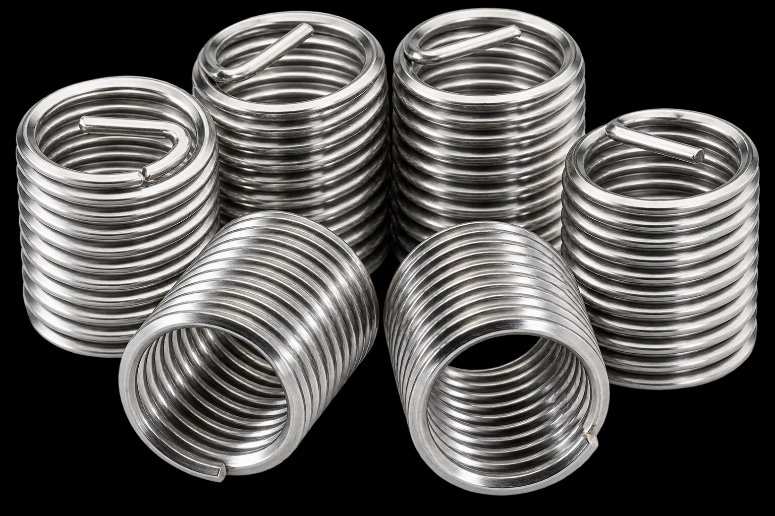 Thread Insert