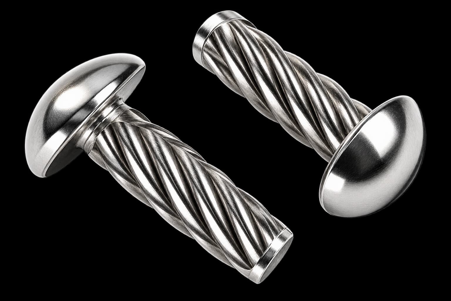 Hammering Rivet