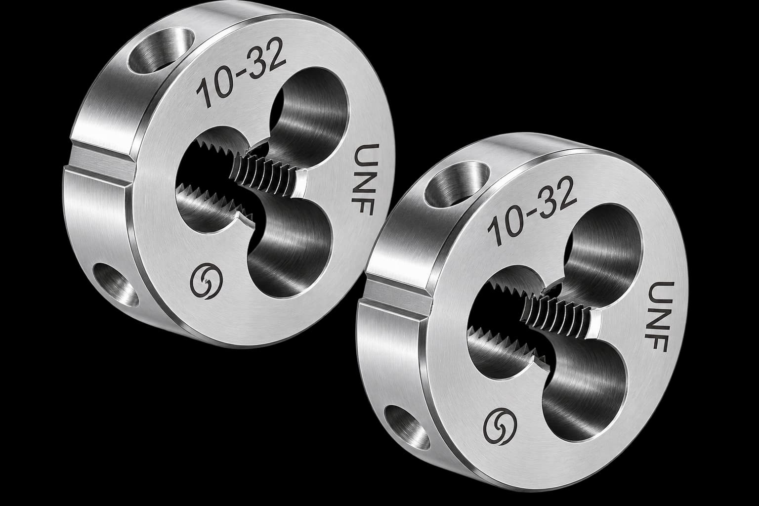 Round Die (Die Nut)