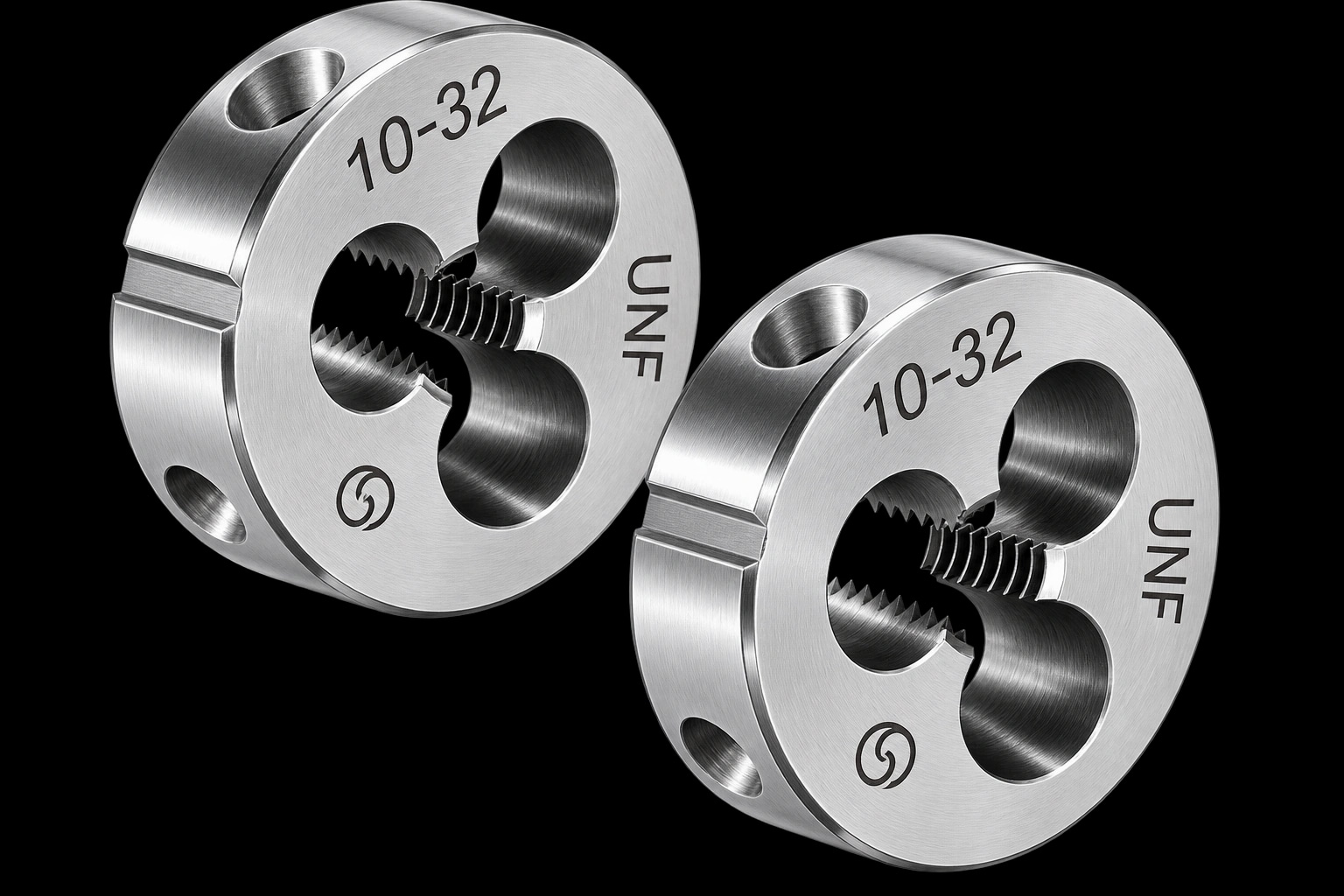Round Die (Die Nut)
