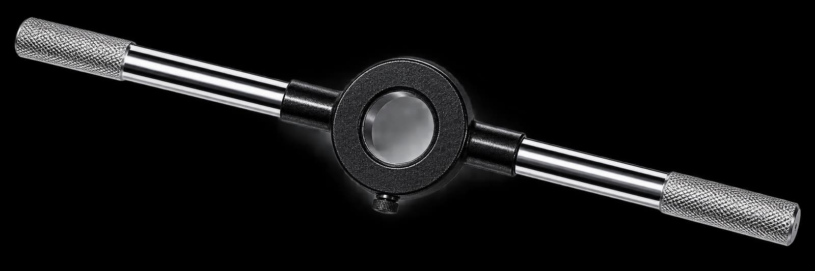 Round Die Handle