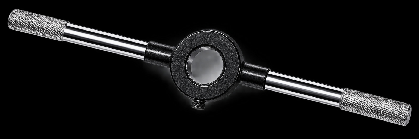 Round Die Handle