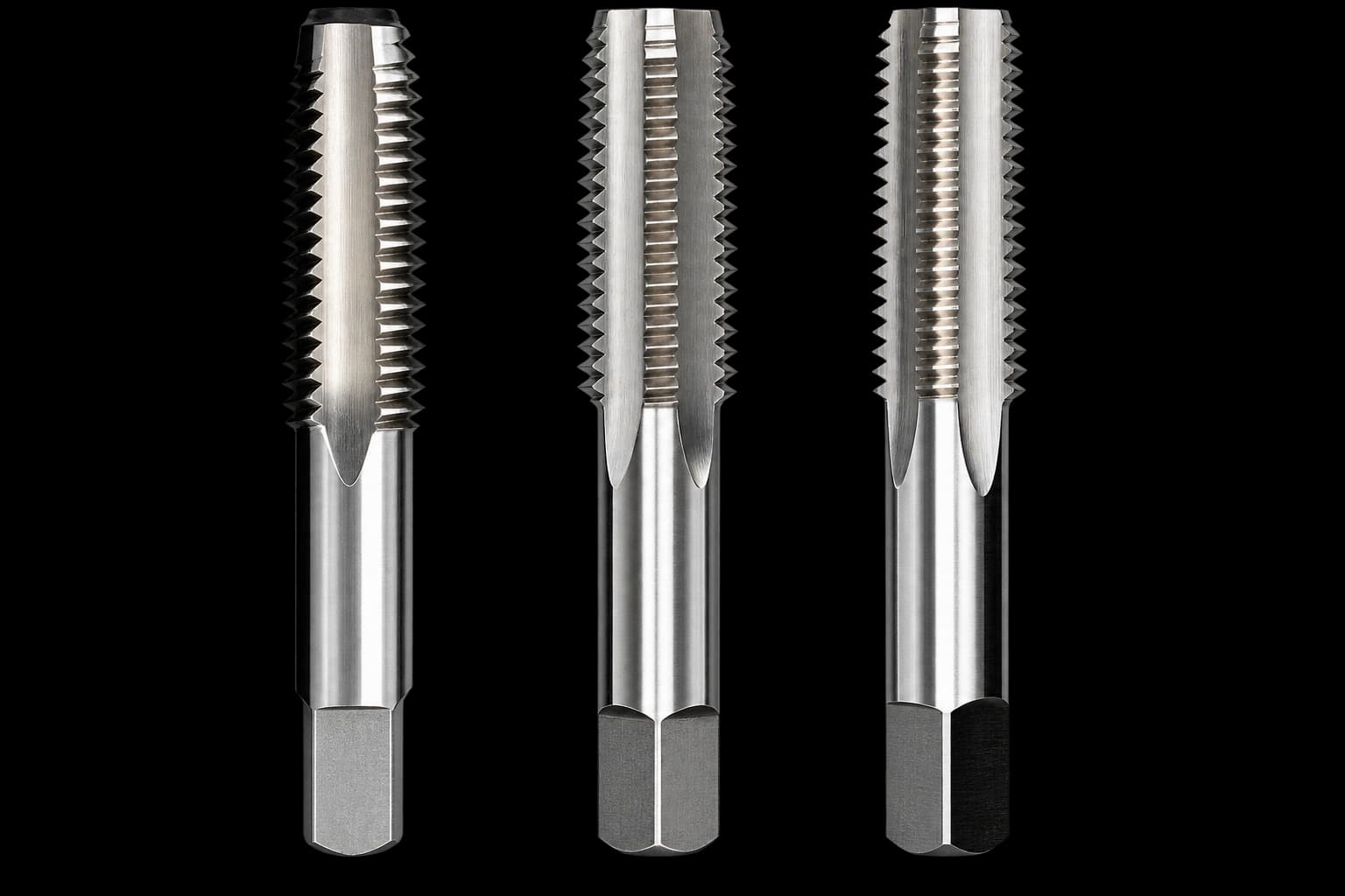 Threading Taps