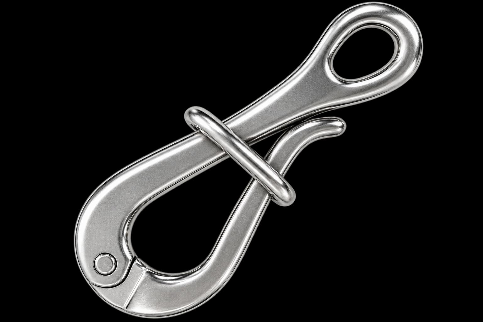 Pelican Hook