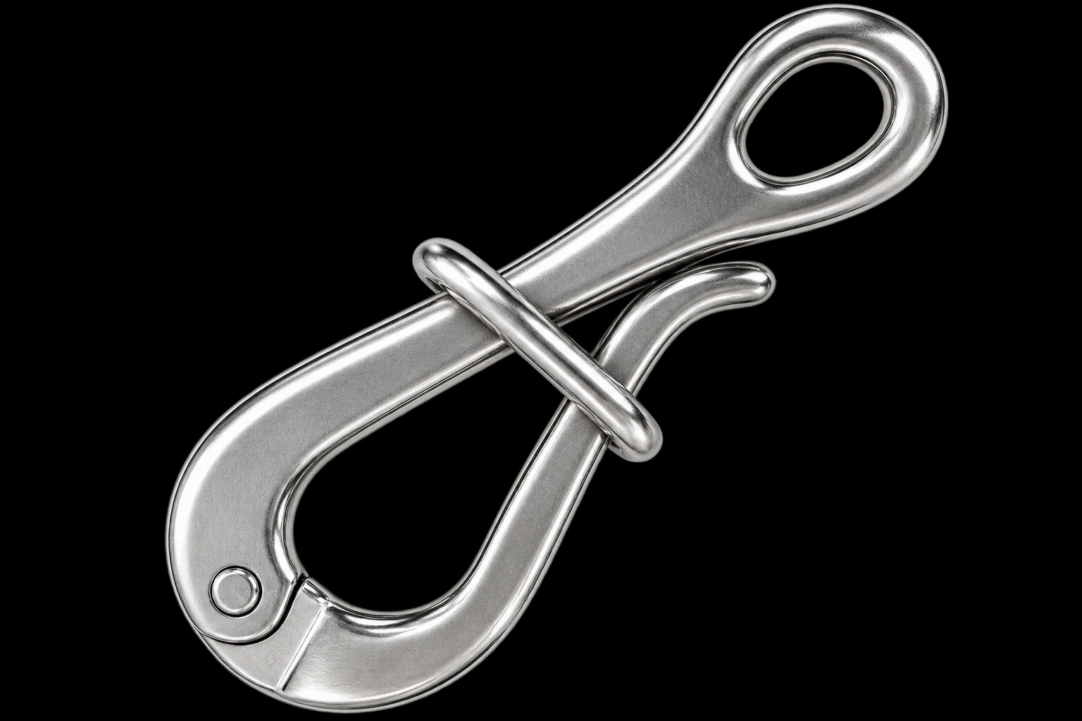 Pelican Hook