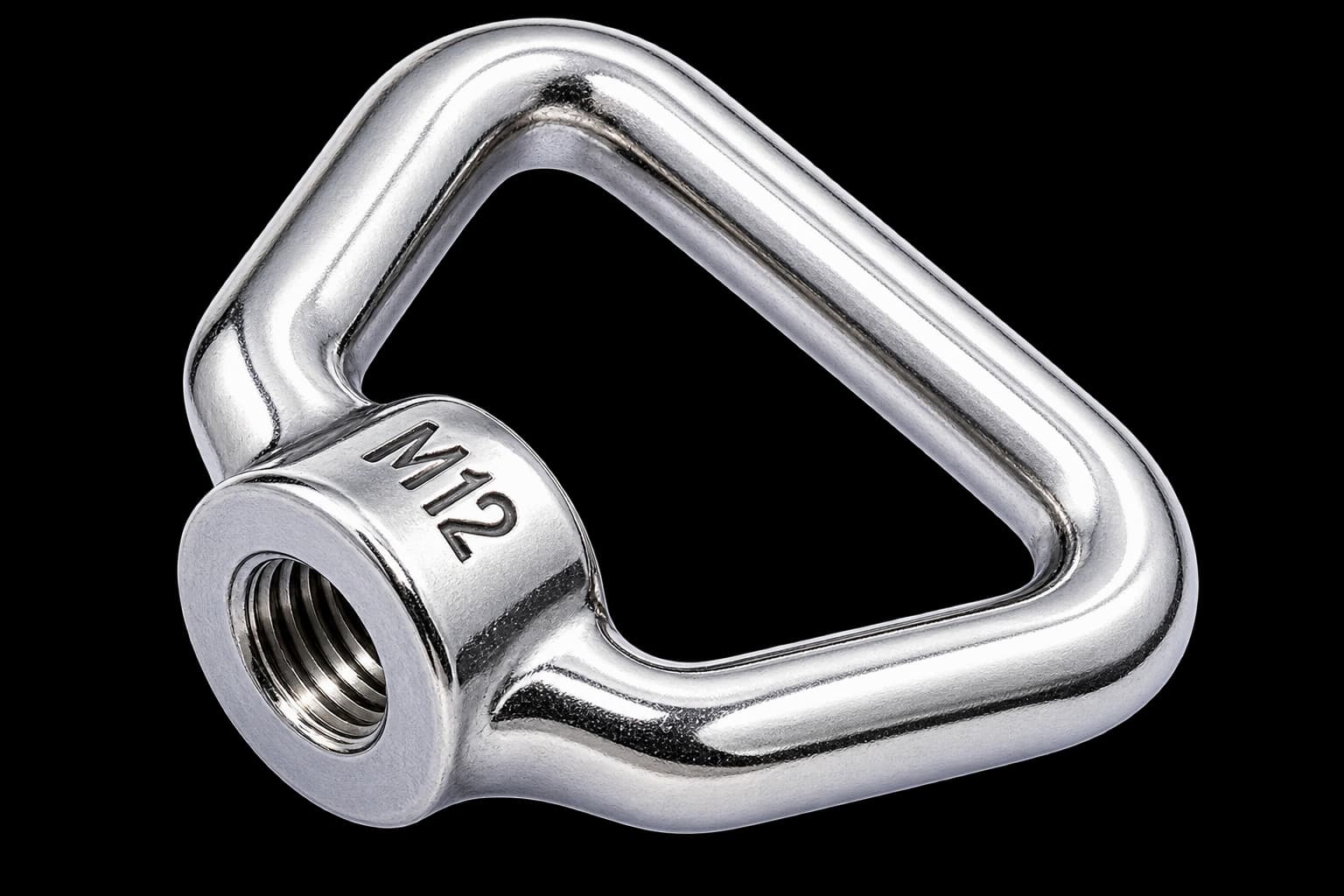 Bow Nut