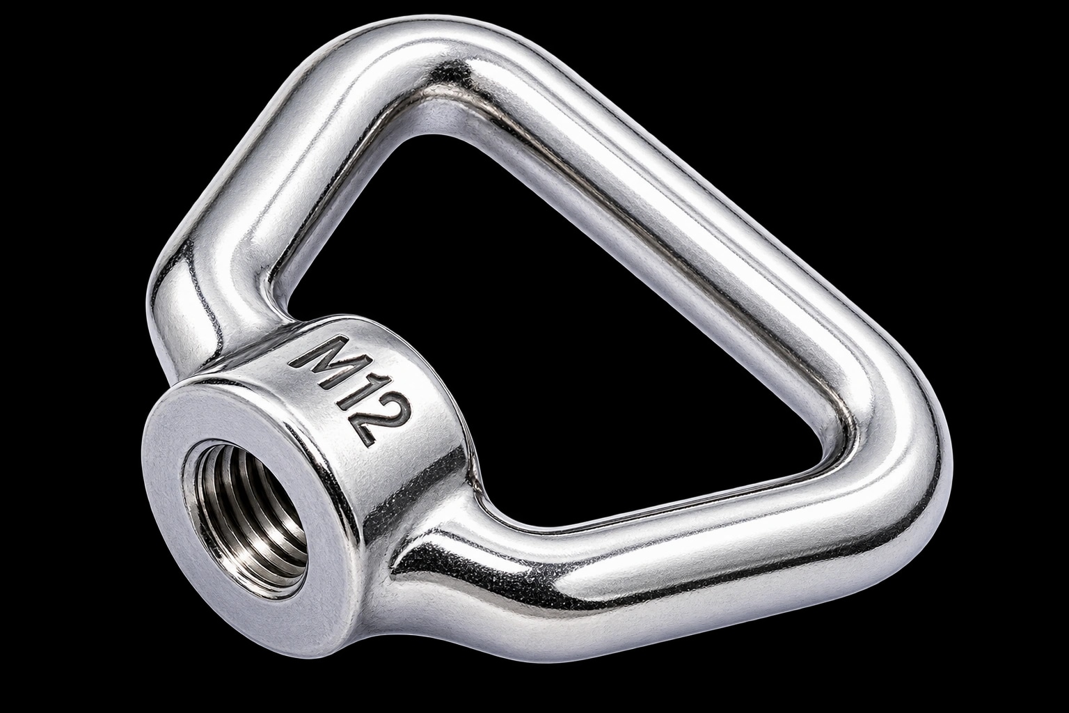 Bow Nut