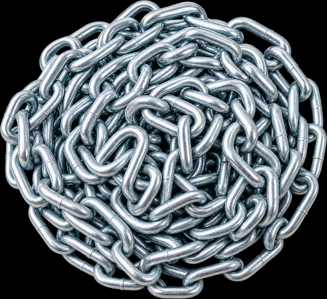 GI Chain (30m Bag)