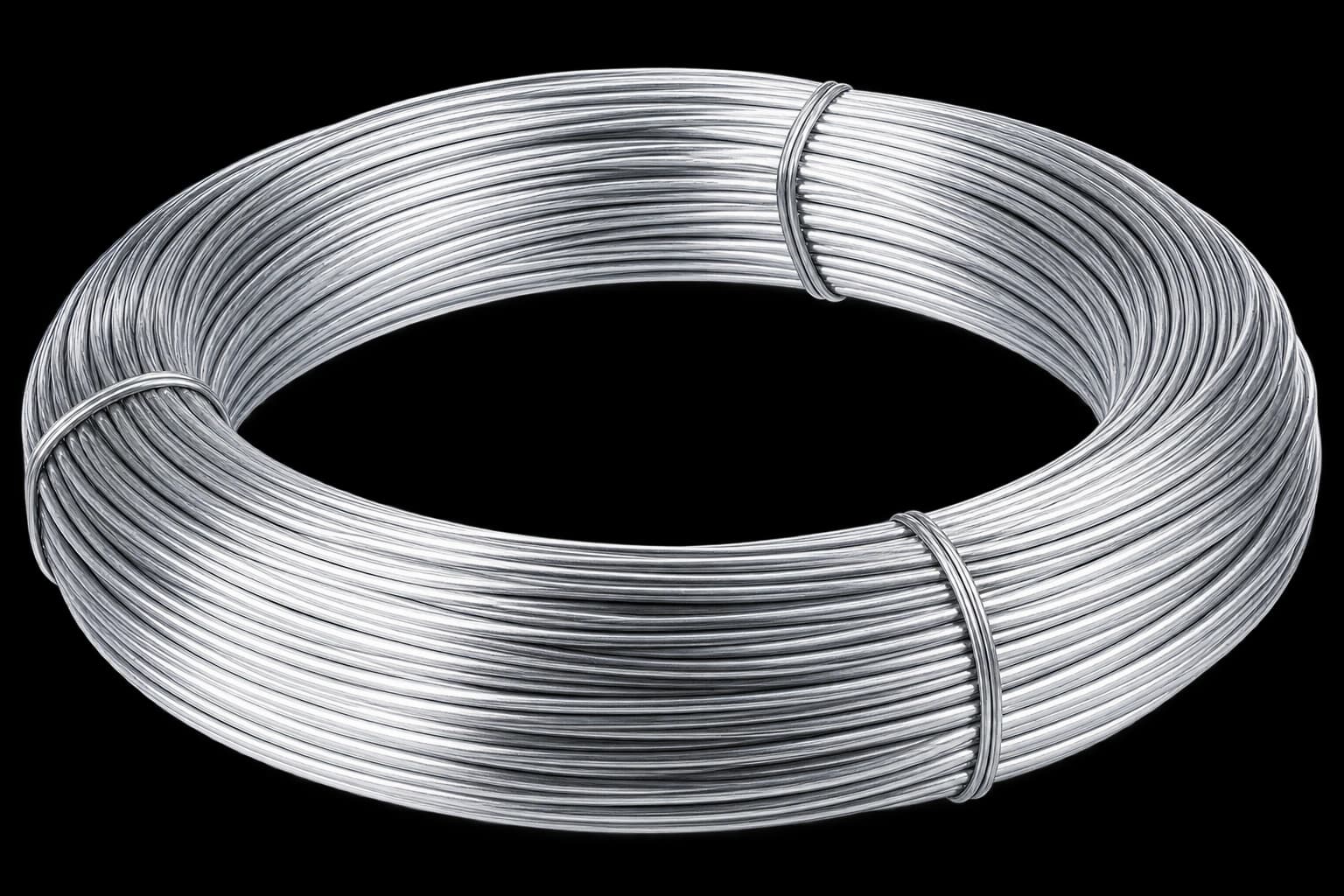 Binding Wire