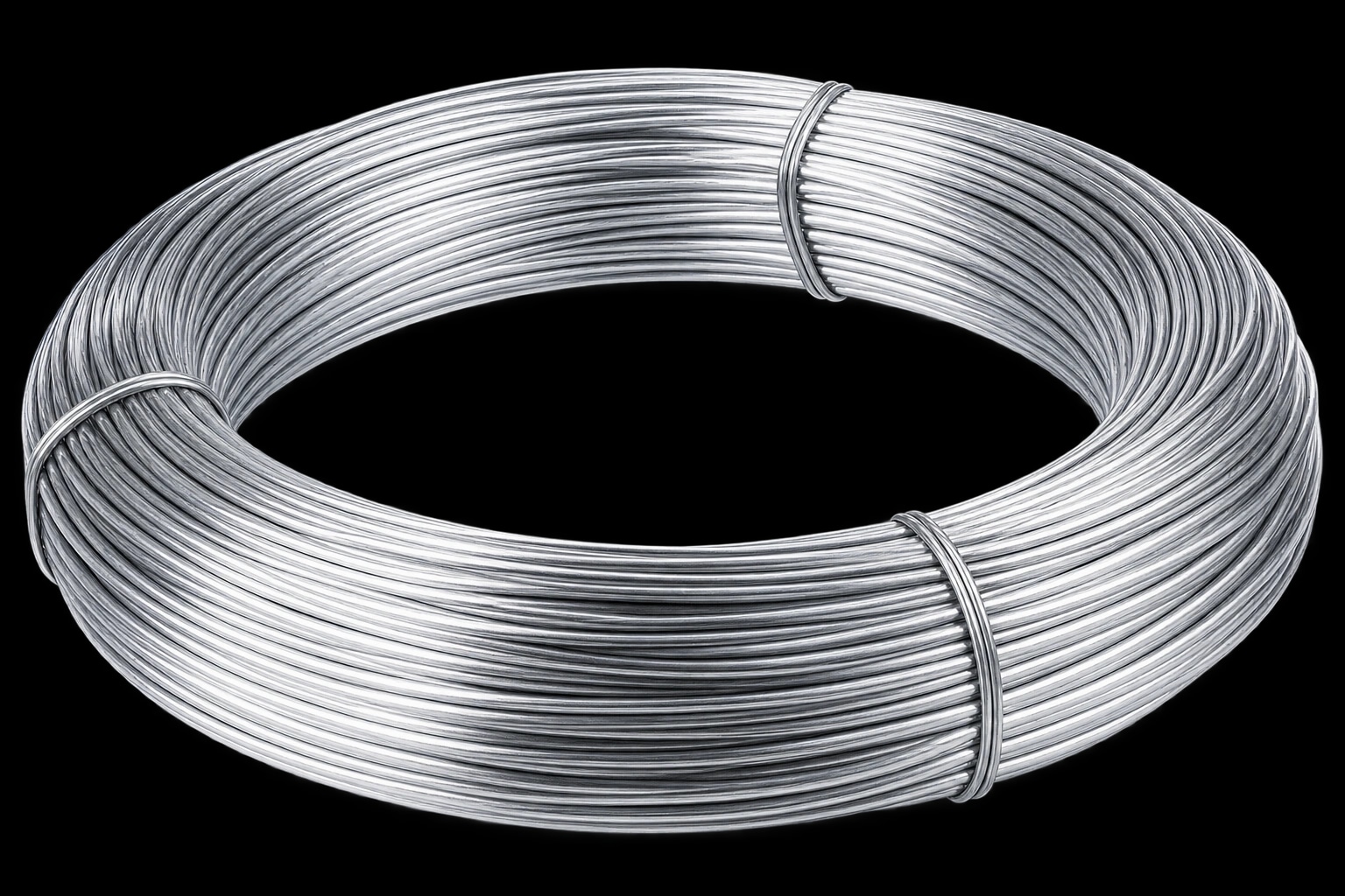 Binding Wire
