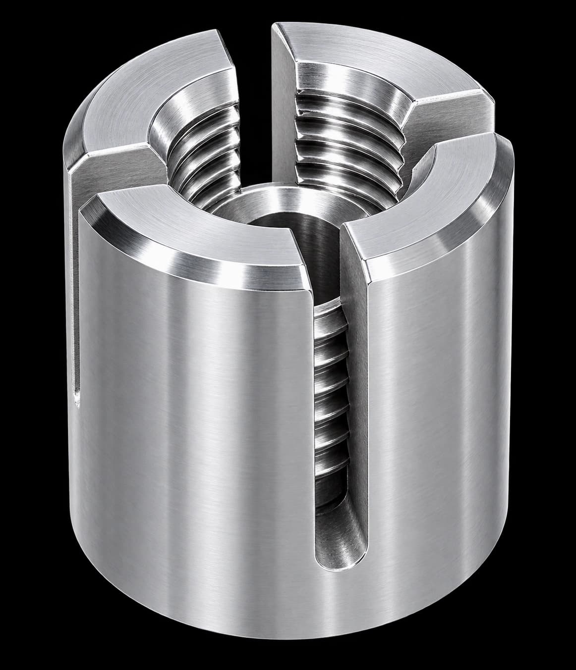 Cross Wire Rope Clip