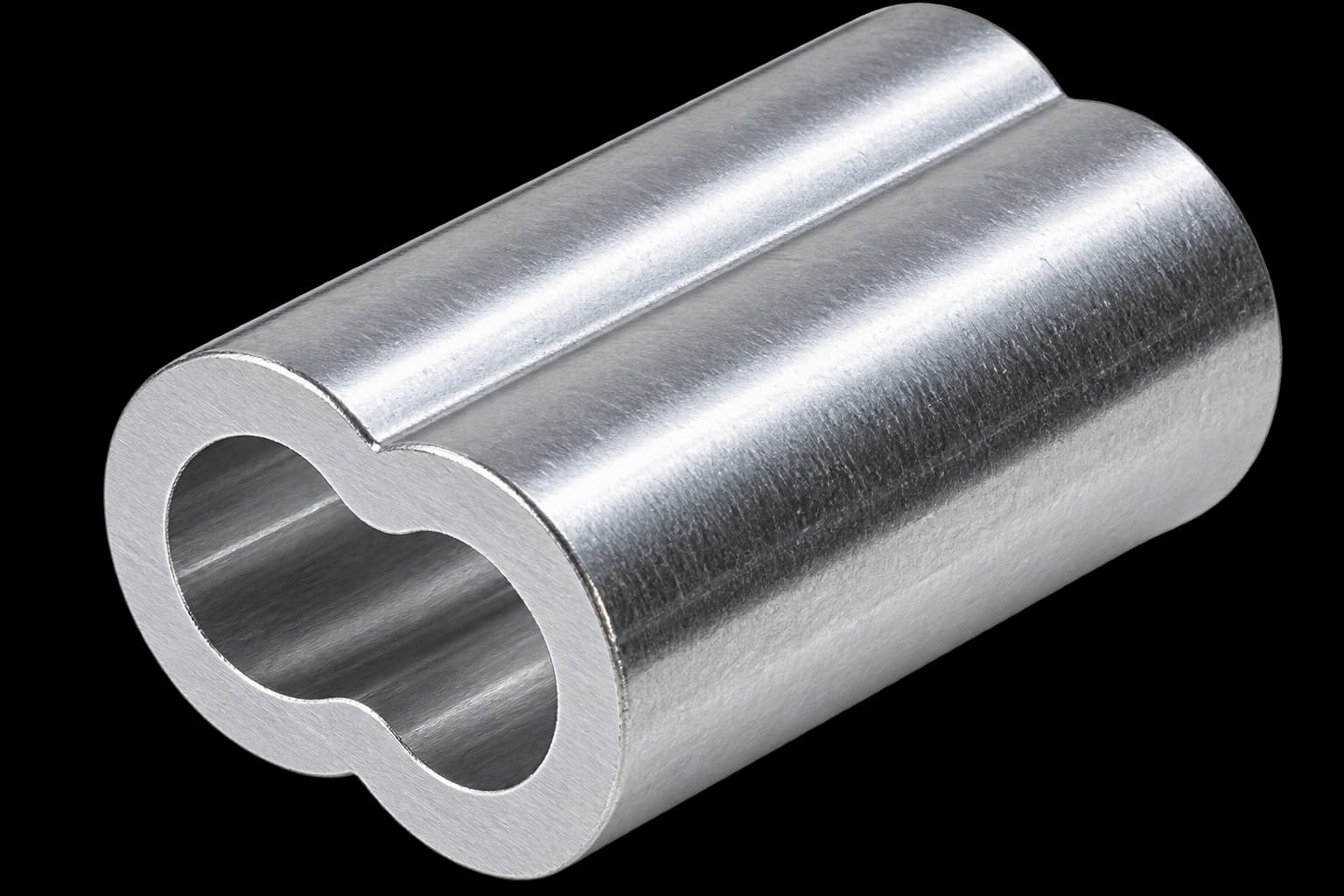 Ferrule (8-Type / Oval)