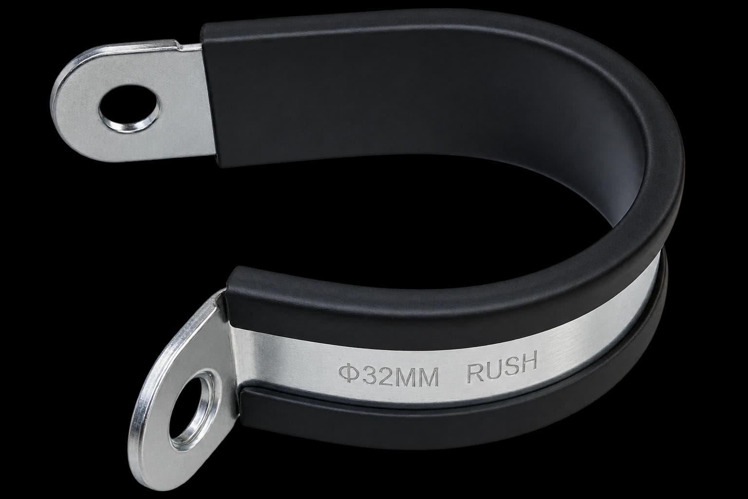 Stainless Steel P Clip