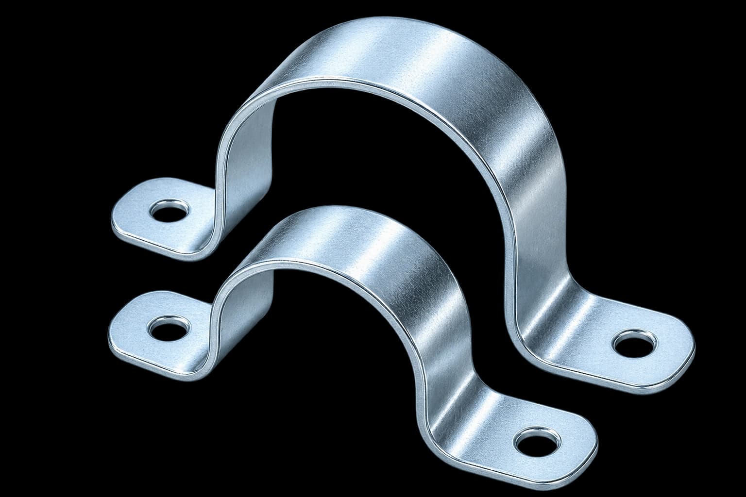 Saddle Clamp