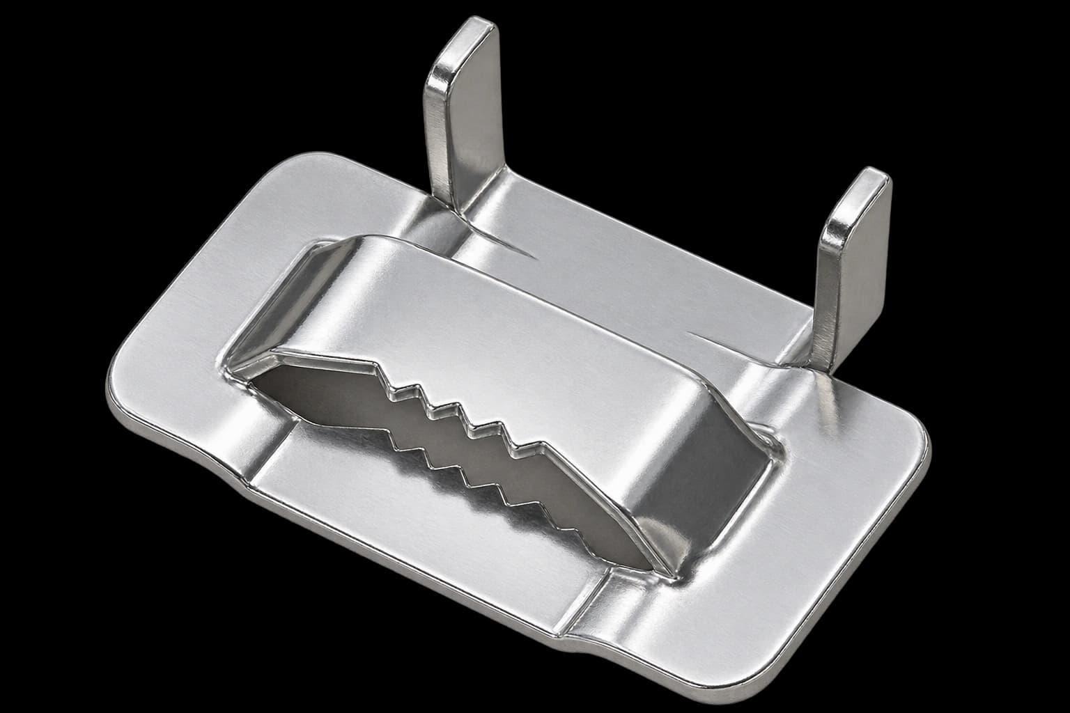 Ear Lokt Buckles
