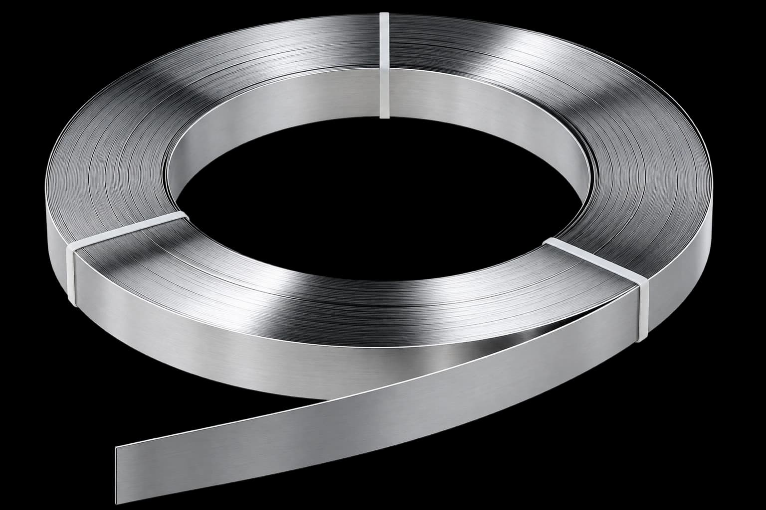 Banding & Buckle Systems