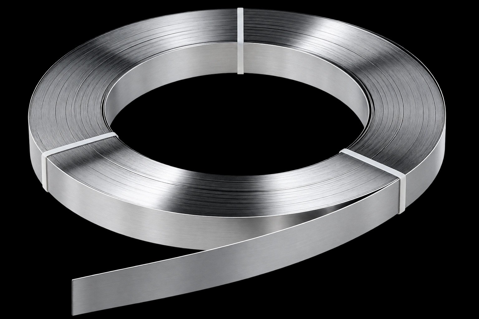 Banding Strip
