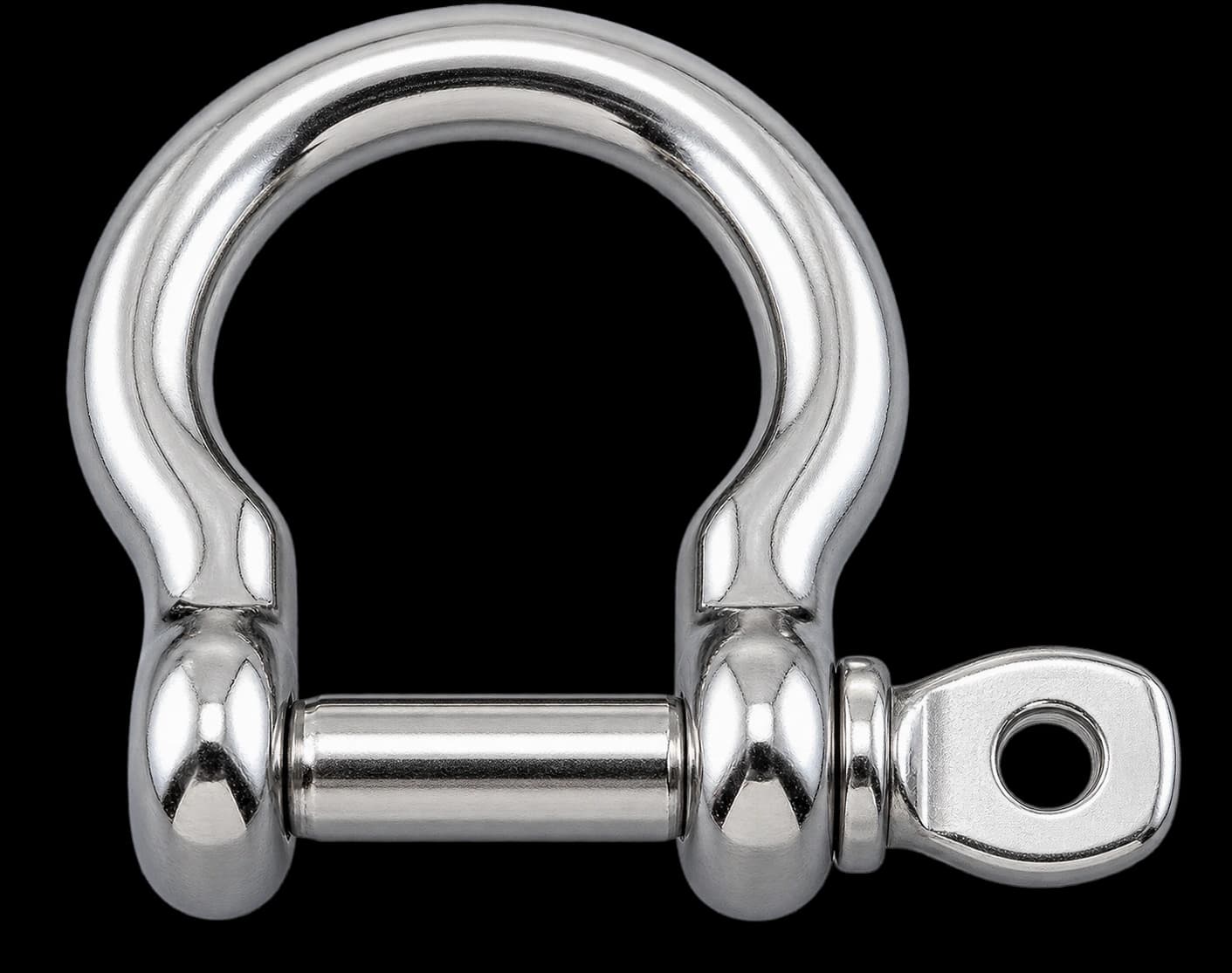 Bow Shackle
