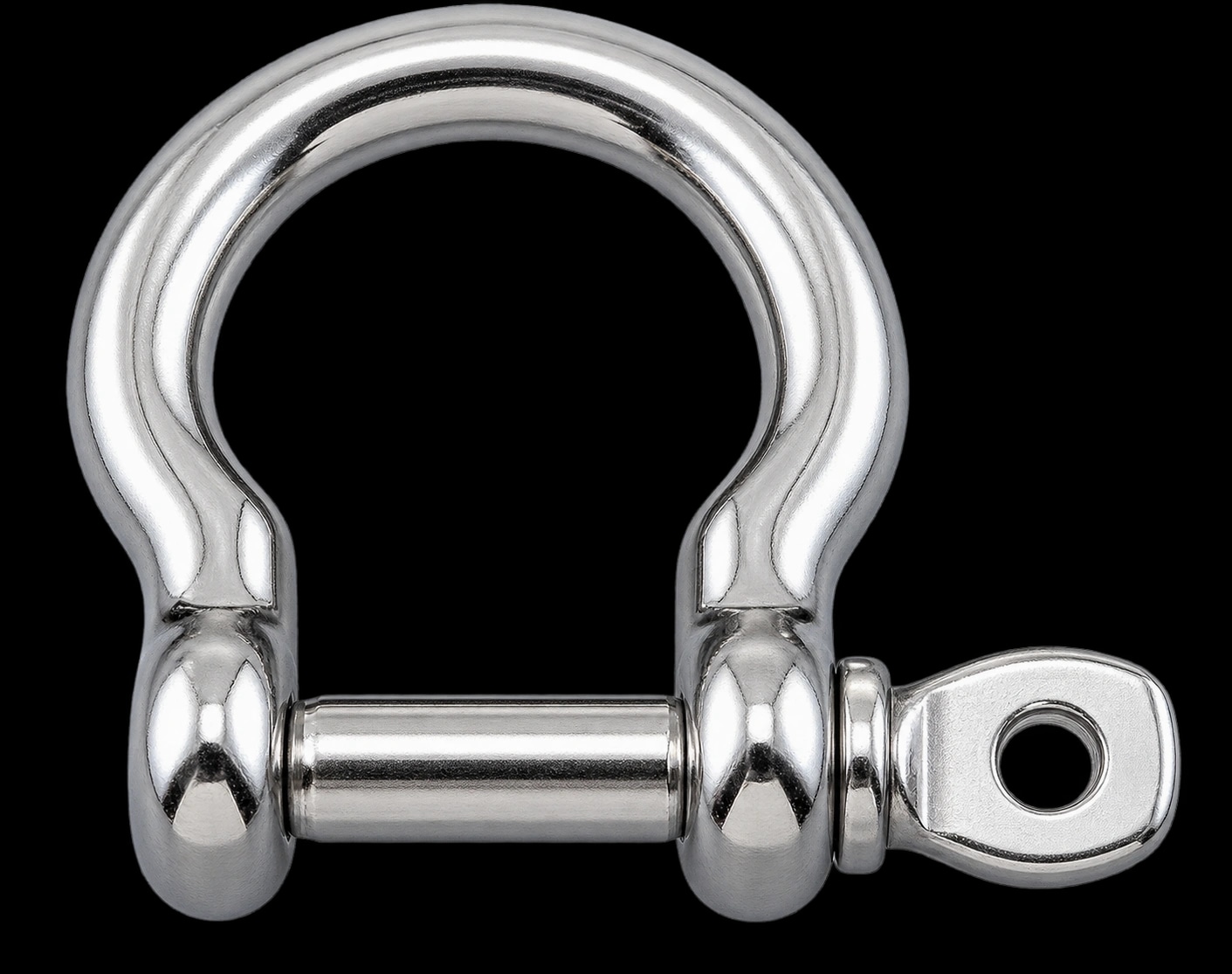 Bow Shackle