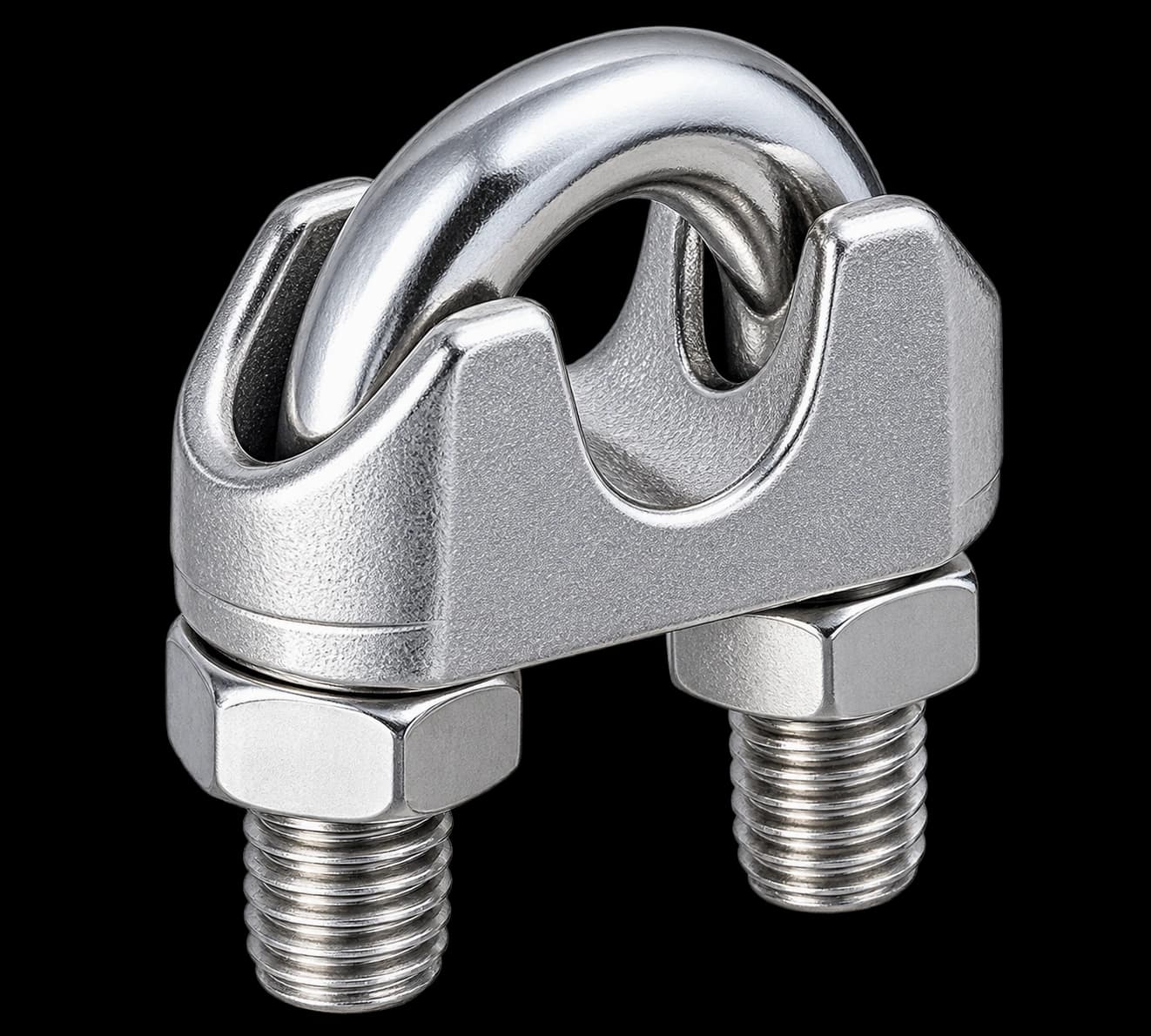 Wire Rope Clip
