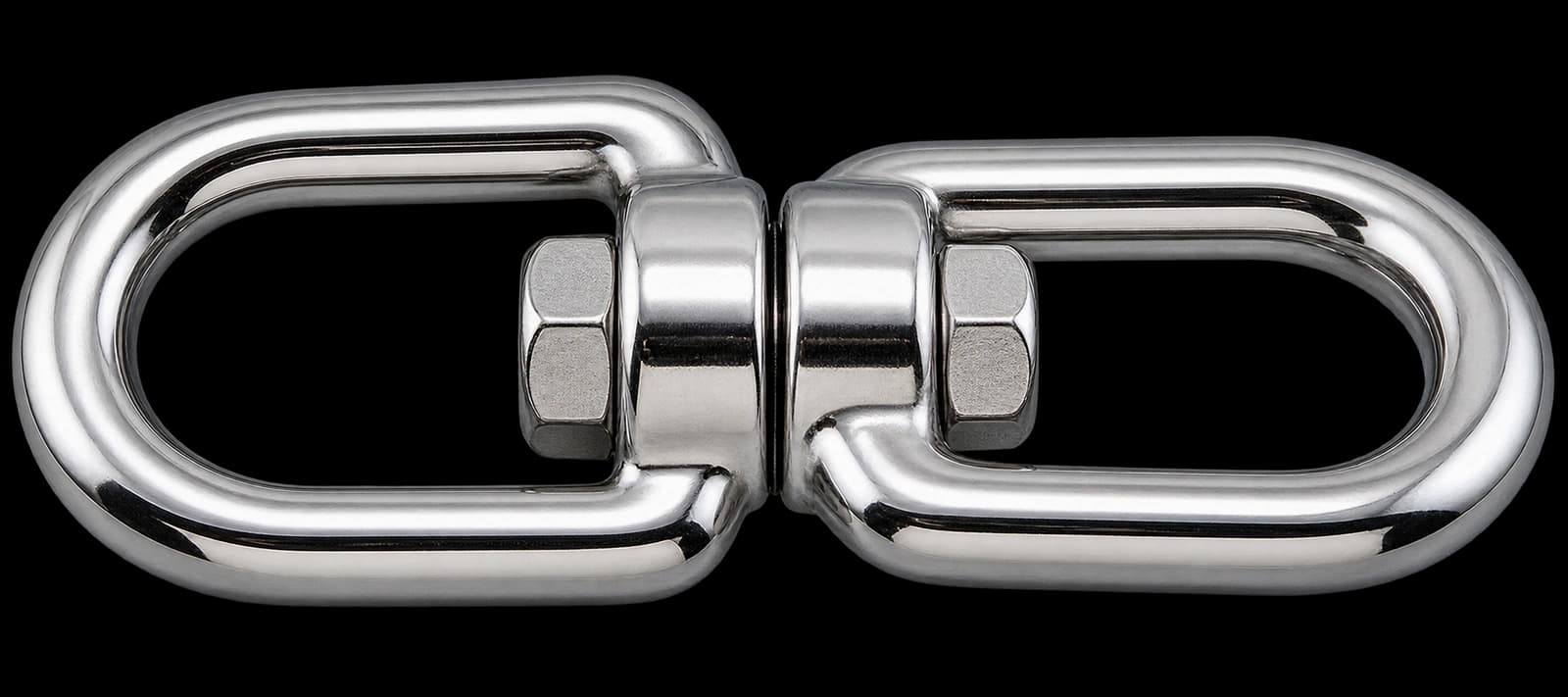 Swivel Eye & Eye