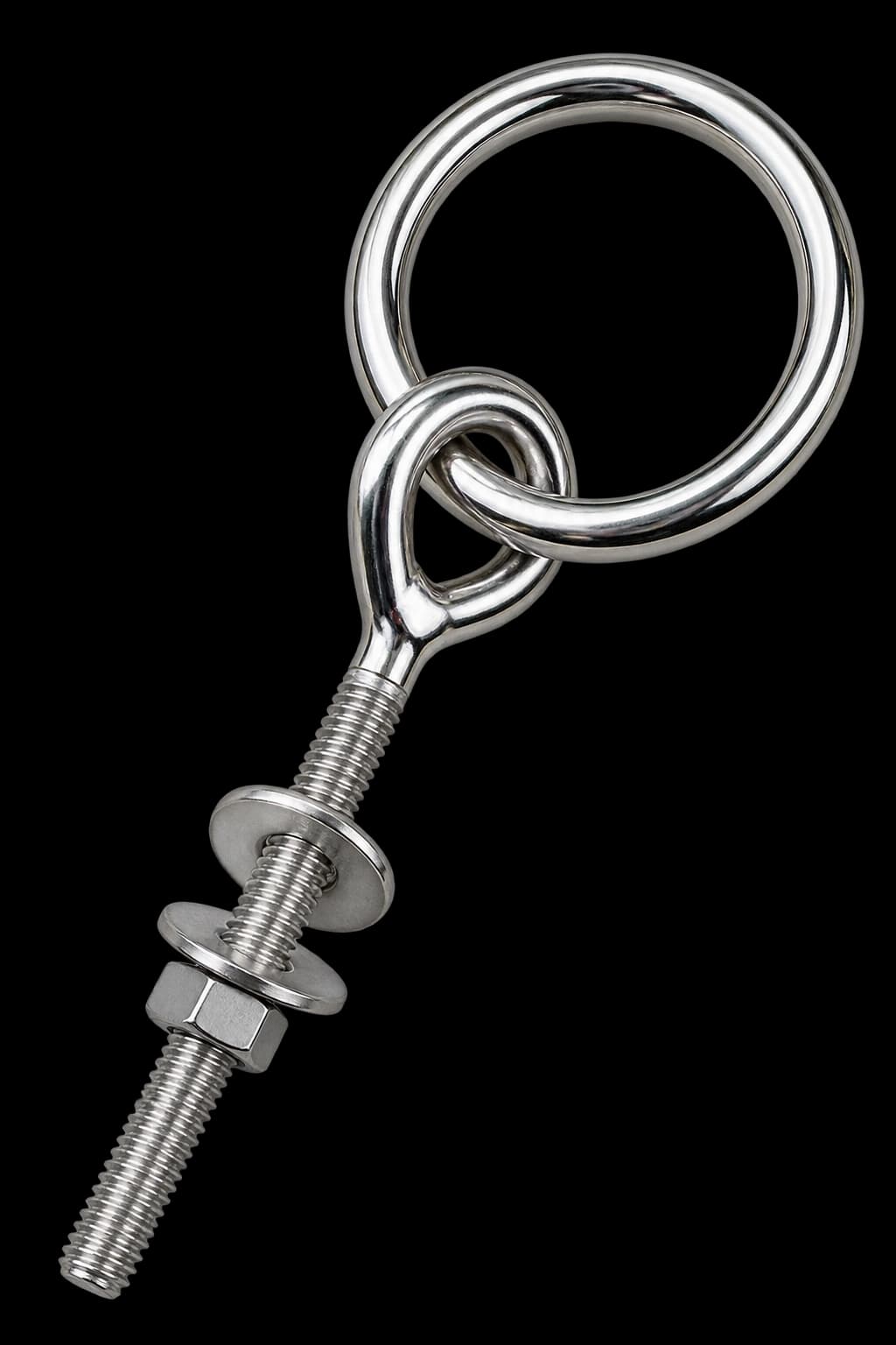 Ring Eye Bolt