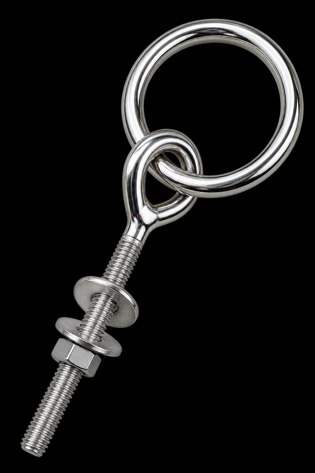 Ring Eye Bolt
