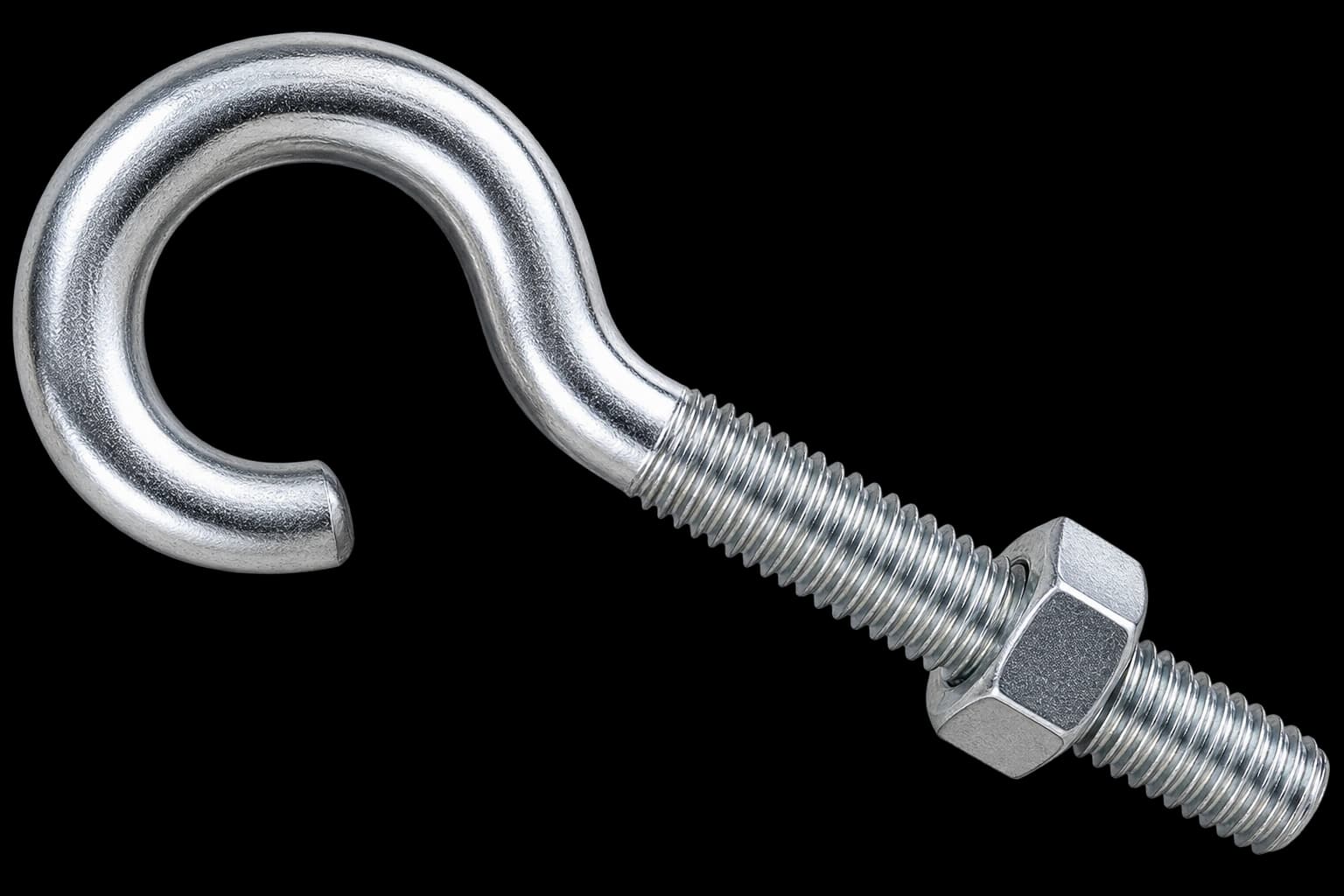 Eye Hook Bolt