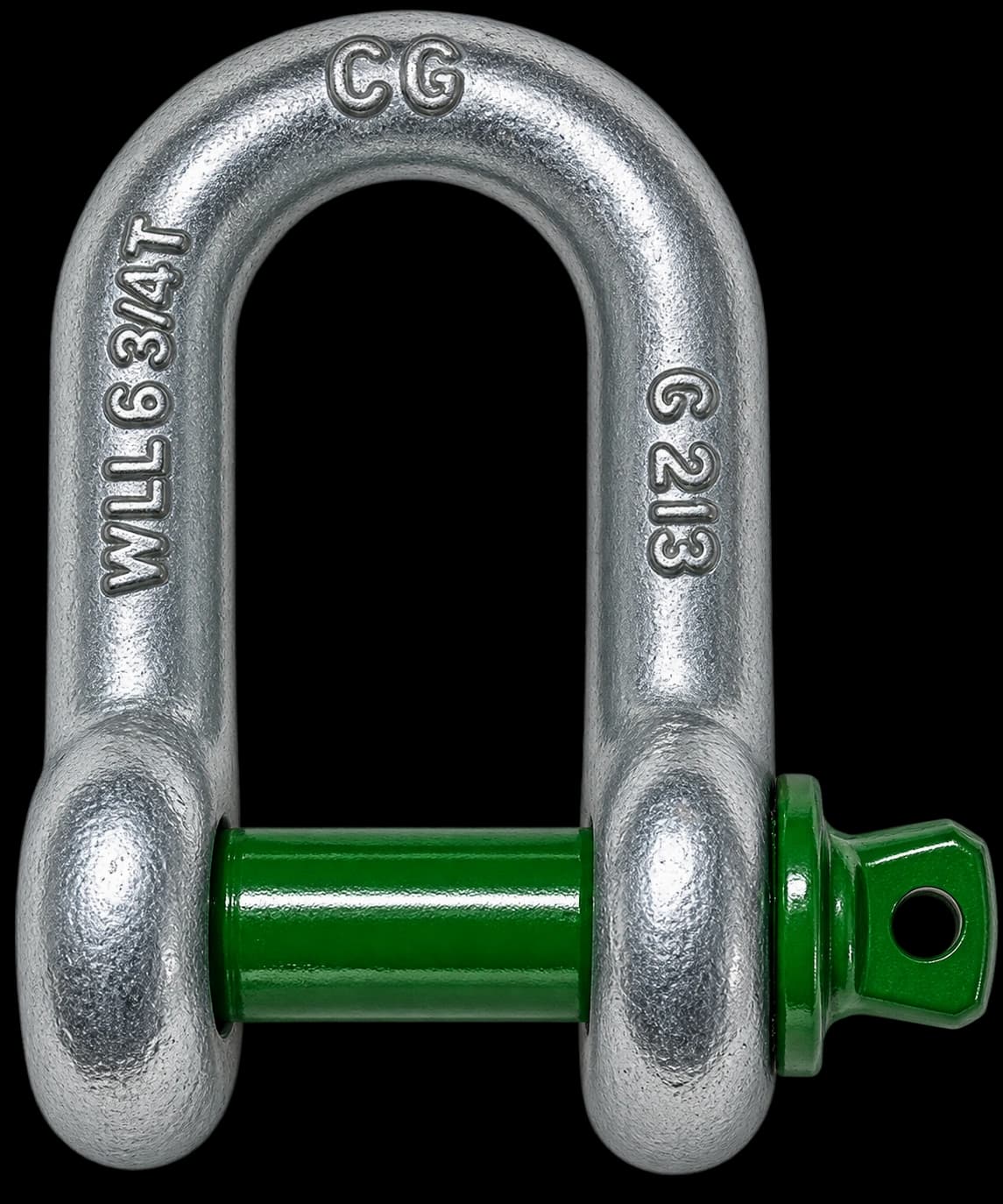 Lifting & Marine Hardware