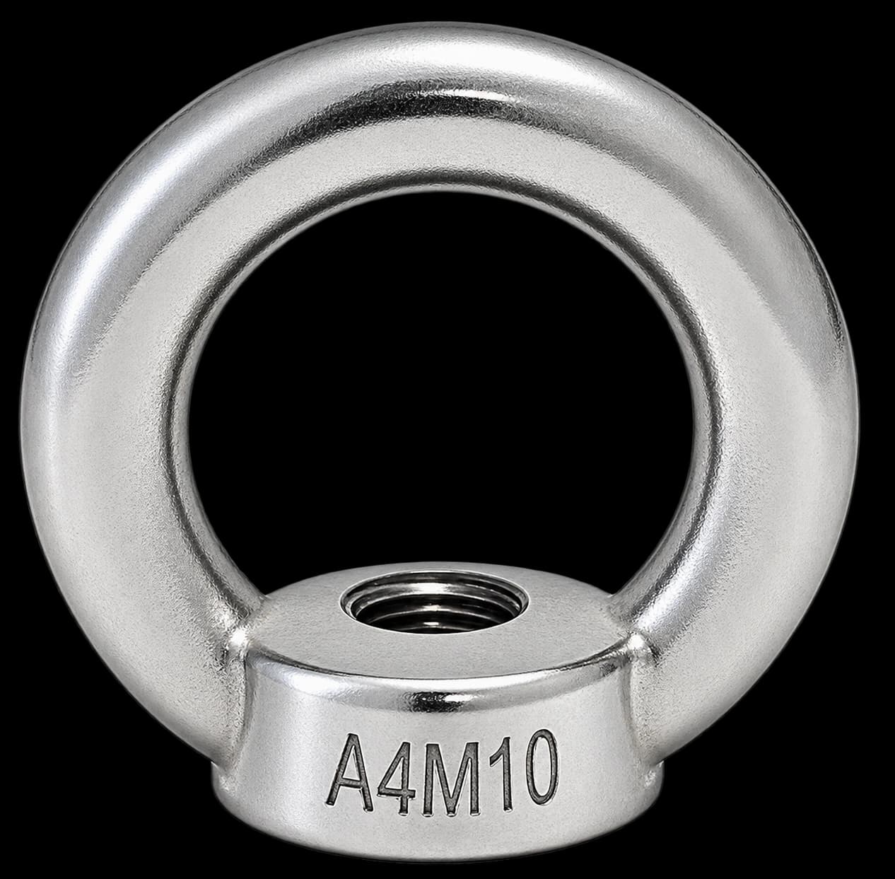 Lifting Eye Nut