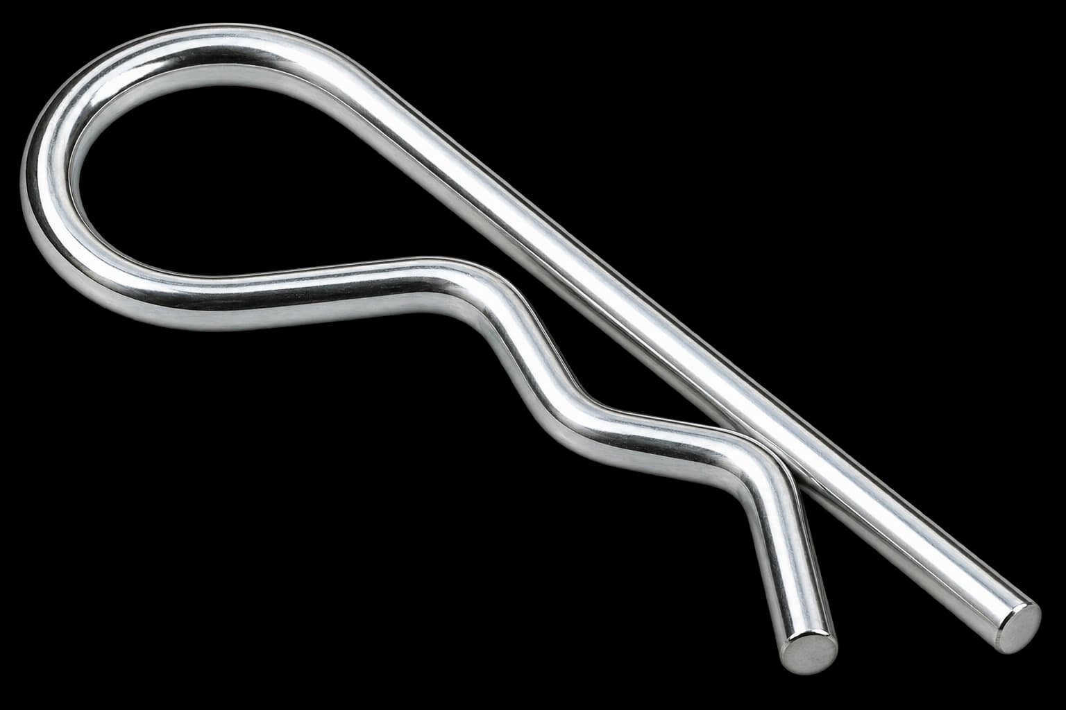 R Pin