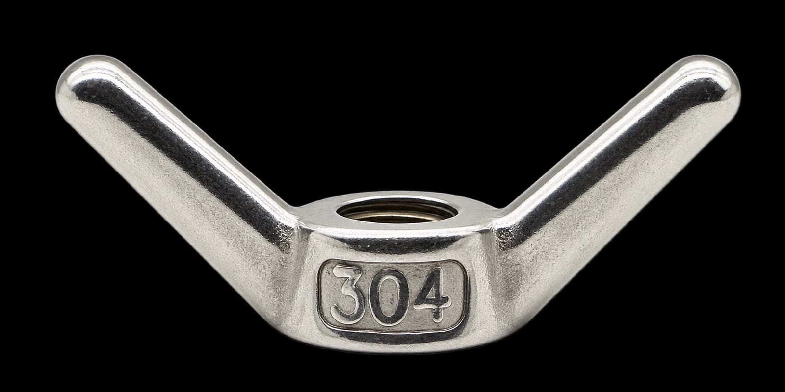 TOGGLE NUT