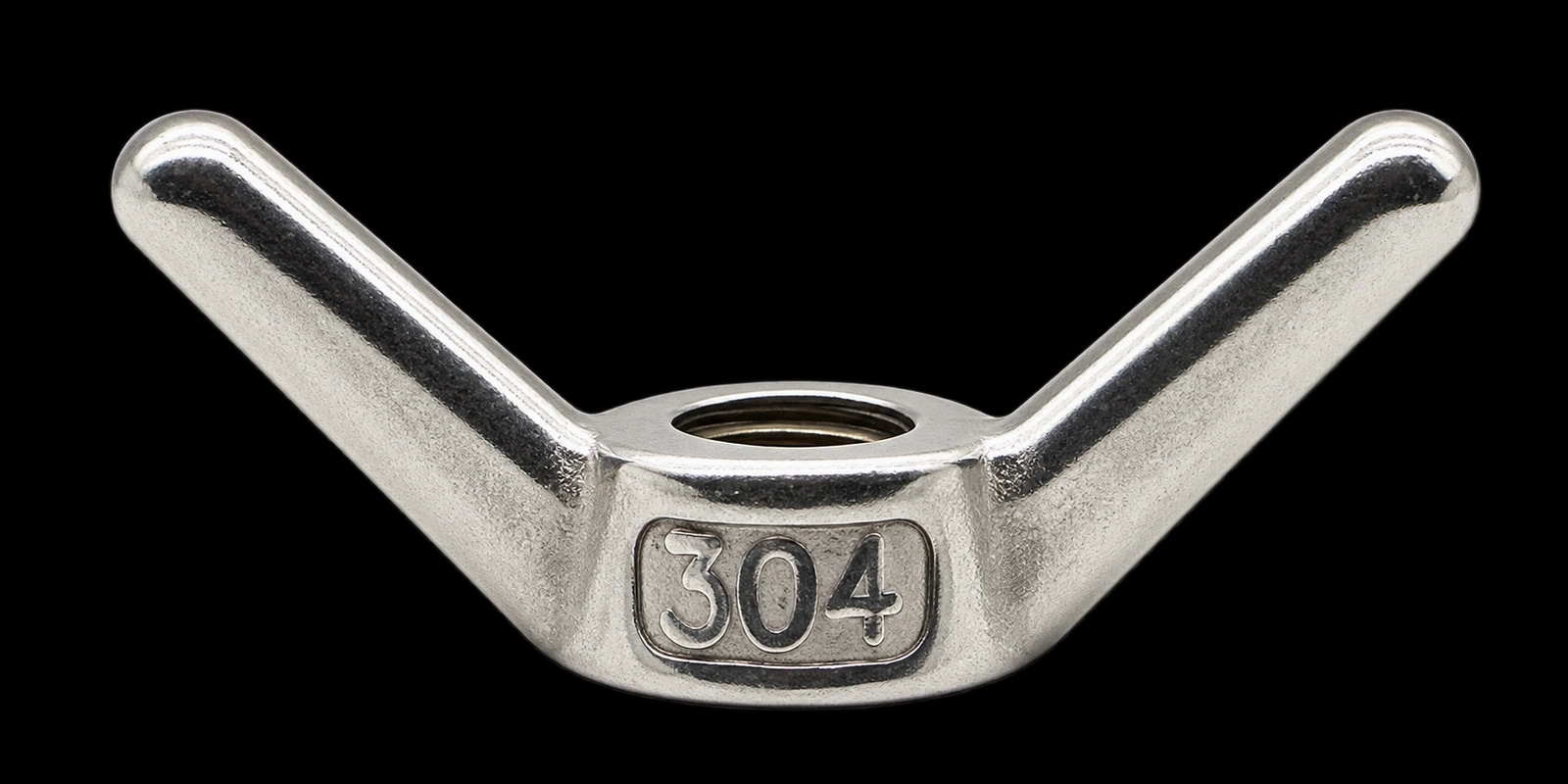 TOGGLE NUT