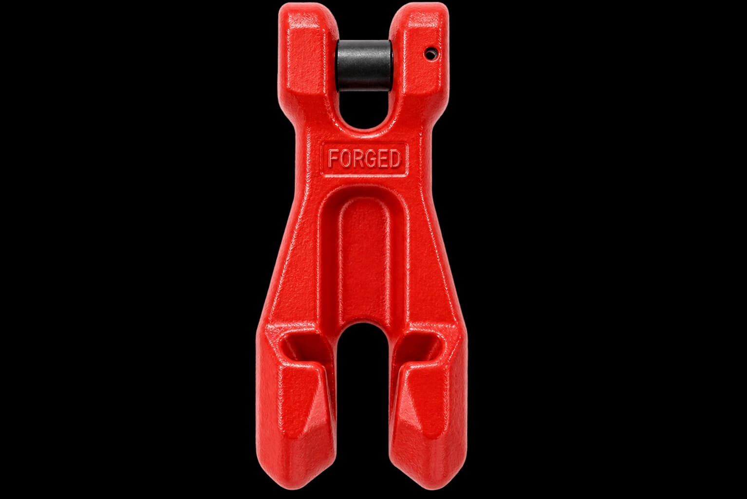 Shortening Clutch