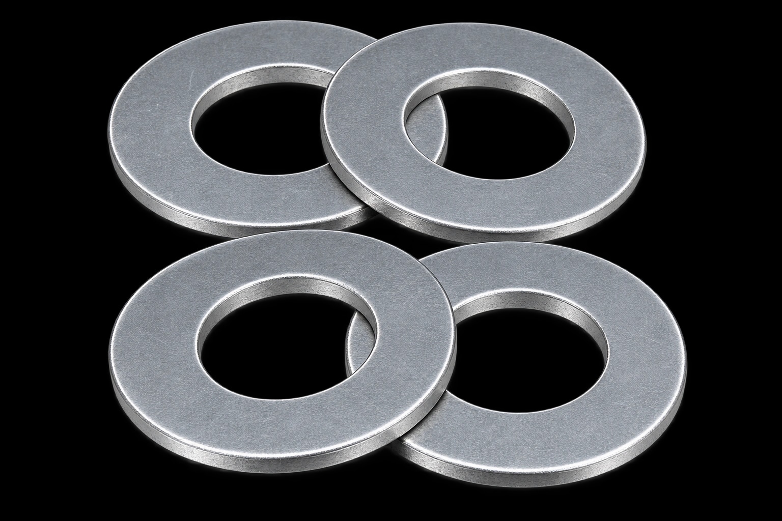 Flat Washer