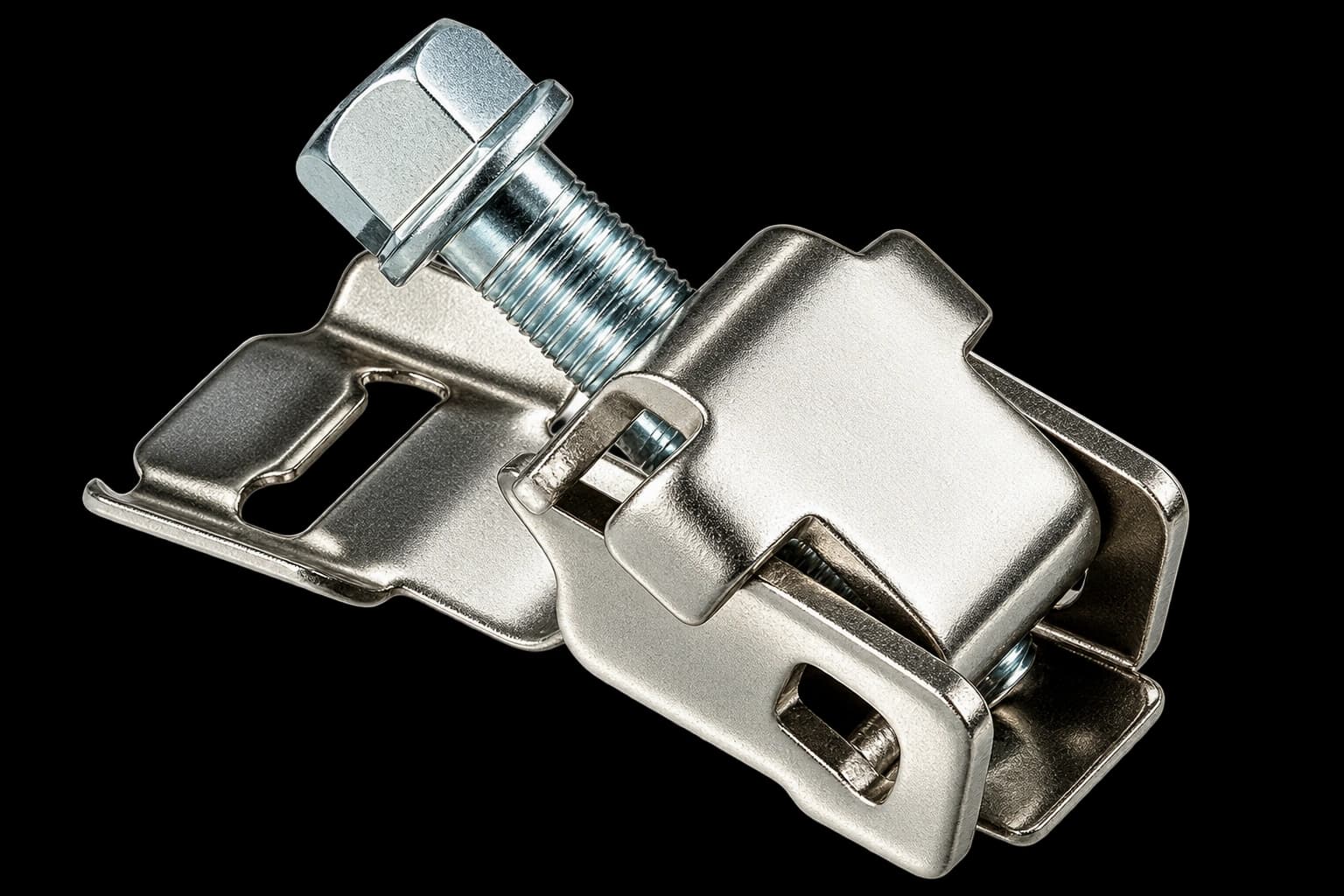 Multi-Band Screw