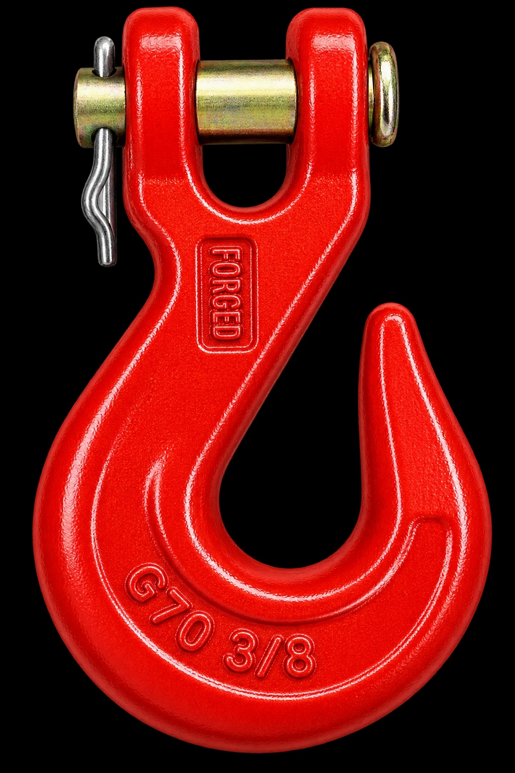 G70 Clevis Grab Hook