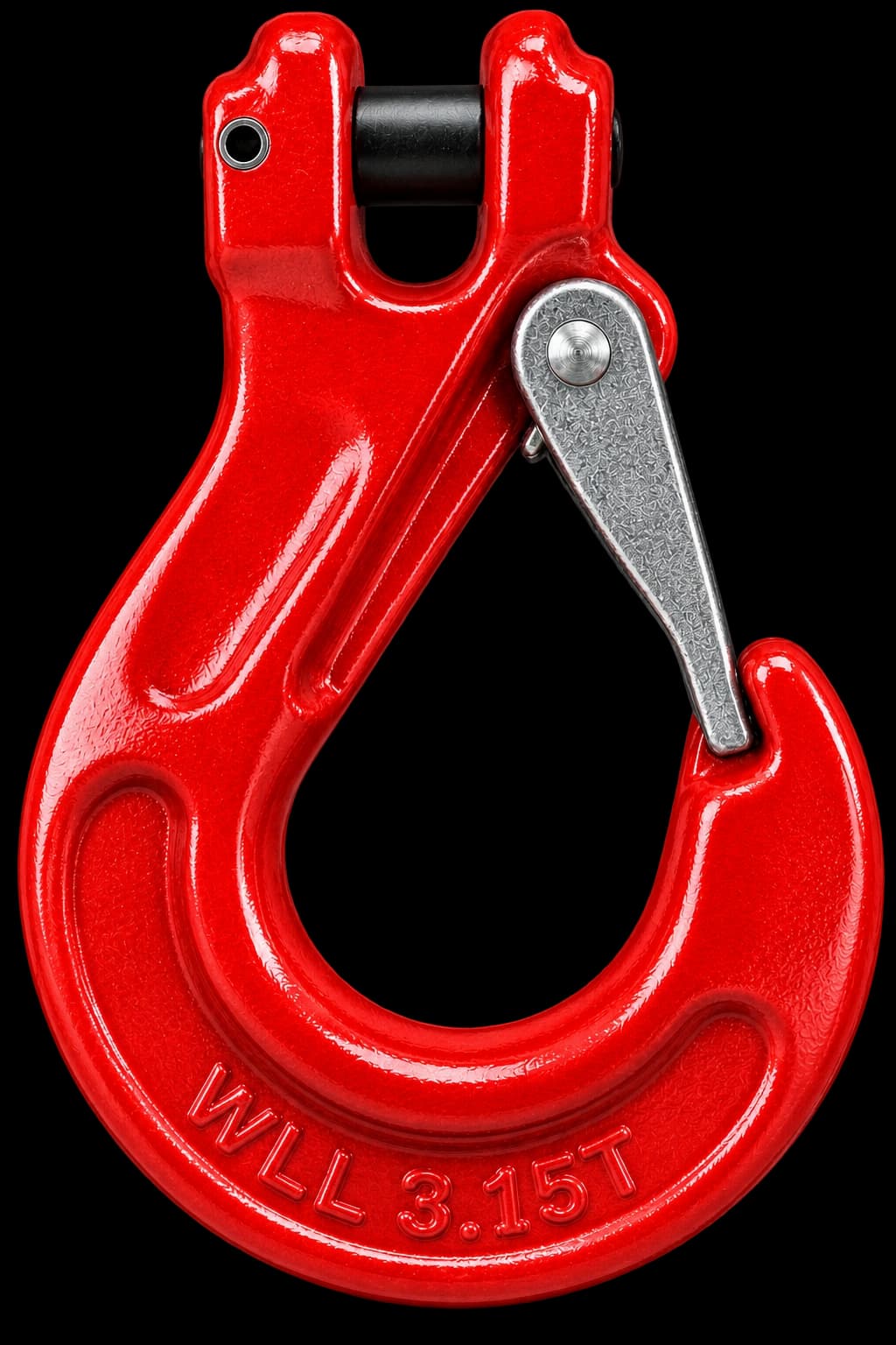 G80 Clevis Sling Hook