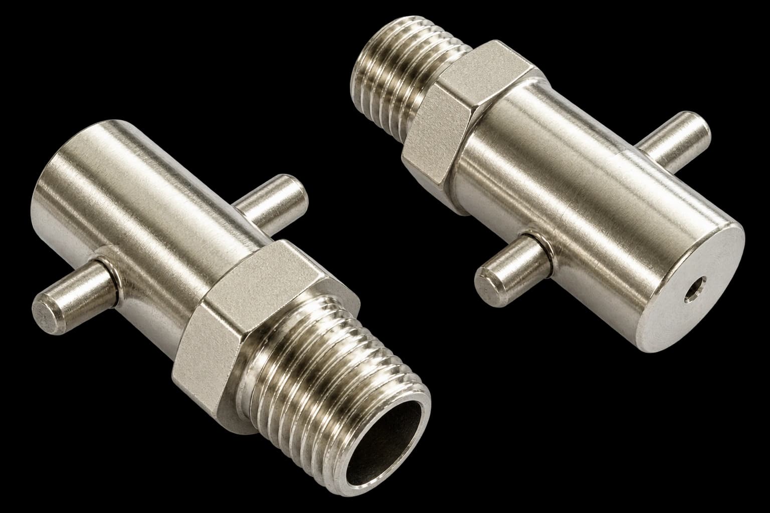 Grease Nipple Pin Type