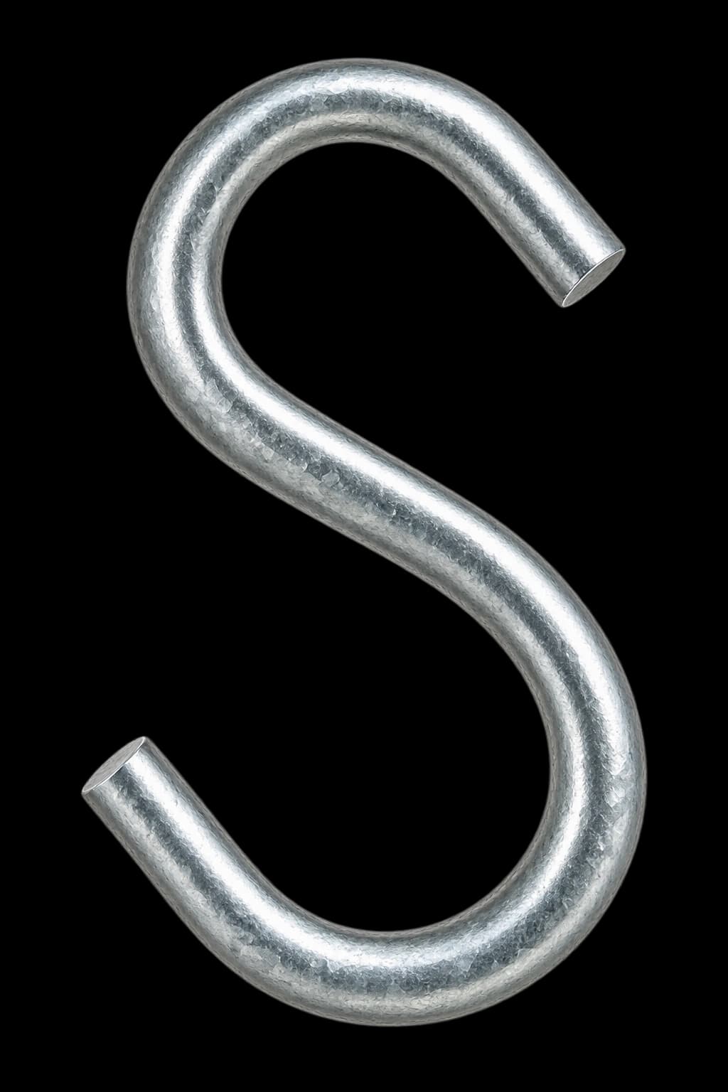 S Hook