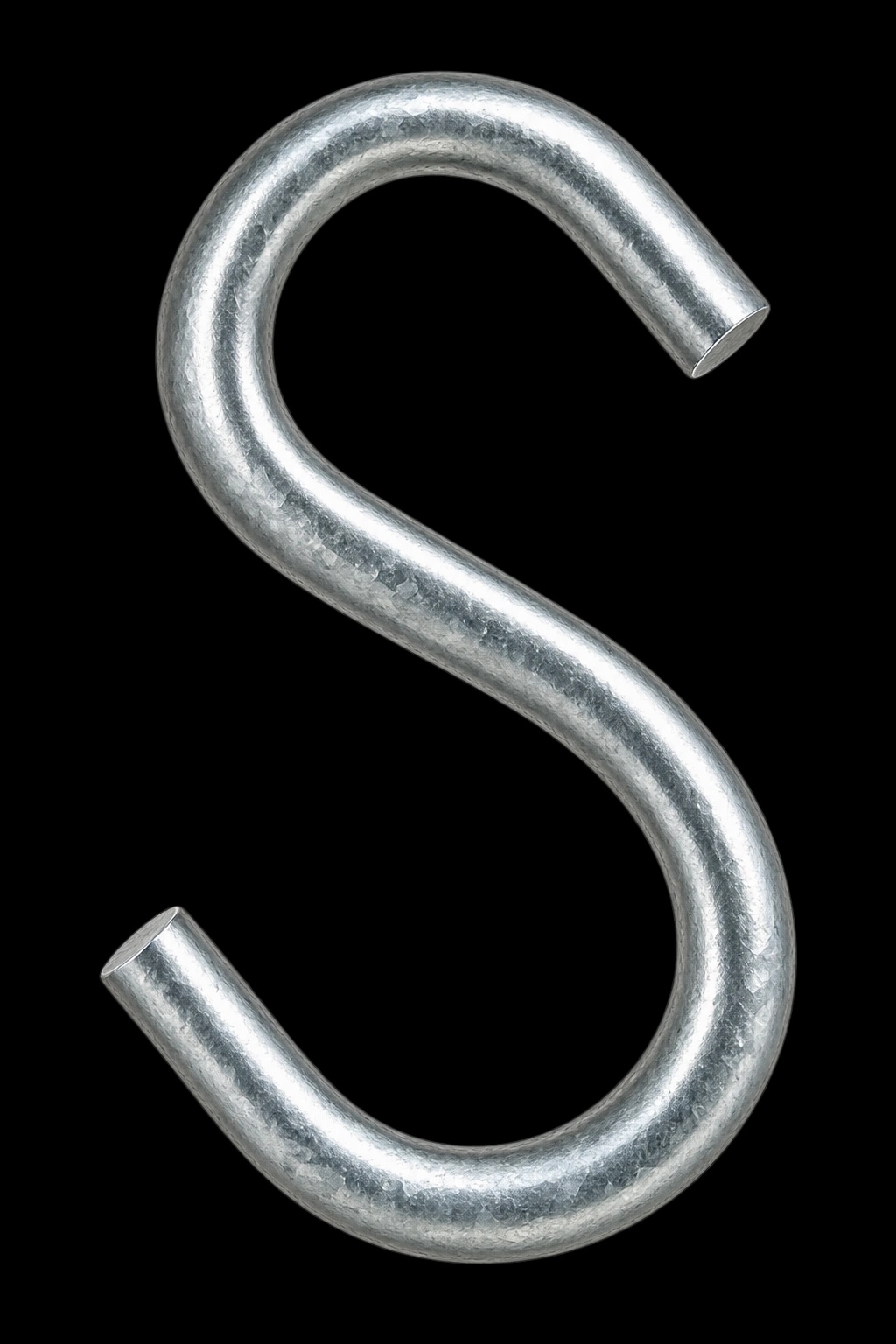 S Hook